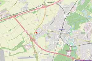 + Grevenbroich-Elsen + Traumhaus  + ca. 254 m² Wohnfläche + ca. 592 m² Grundstück + Einliegerwohnung – Neuss (Rhein-Kreis) – Vorschaubild 40