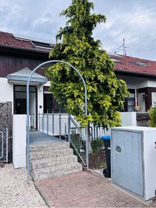 „Reihenmittelhaus“ in Speyer-Vogelgesang --SOFORT FREI--
