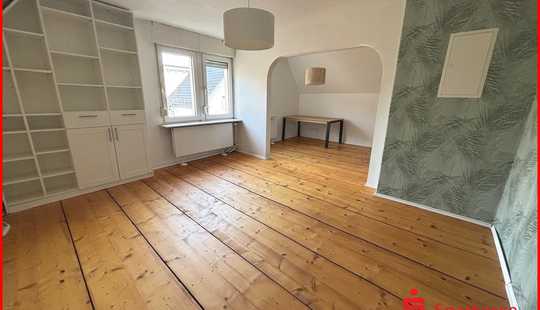 Bild von Zweifamilienhaus in ruhiger Lage