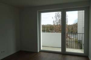 Schicke 3 Zimmer-WE.,  2024 neu saniert, EBK, Balkon – Lassallestraße 95, 80995 Lerchenau-West, München – Vorschaubild 6