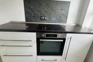 *Aufzug*EBK*Balkon*moderne Heizung* – 60528 Niederrad, Frankfurt am Main – Vorschaubild 6