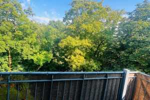 Perfekte  2-Zimmer-Wohnung mit Balkon in grüner Lage – Seumestraße 5, 4249 Leipzig – Vorschaubild 18