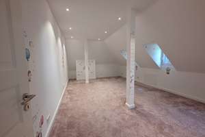 °° Juwel in D-Mörsenbroich °° Energetisch kernsanierte Unternehmervilla – 40470 Mörsenbroich, Düsseldorf – Vorschaubild 16