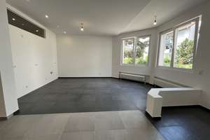 ERSTBEZUG NACH UMBAU UND SANIERUNG! EXKLUSIVE, GROSSZÜGIGE 4-ZIMMER-EG-WOHNUNG MIT GÄSTE-WC – 67069 Edigheim, Ludwigshafen am Rhein – Vorschaubild 3