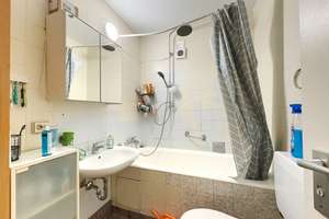 Provisionsfrei! - Bruttorendite 6,22% - Zentrale große gepflegte - 4 Zimmer-Wohnung in Horb – Haugenstein 6, 72160 Horb am Neckar – Vorschaubild 14