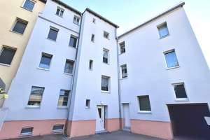 Klein aber fein - Schöne, helle Erdgeschosswohnung – Äußere Leipziger Straße 7, 4435 Schkeuditz – Vorschaubild 13
