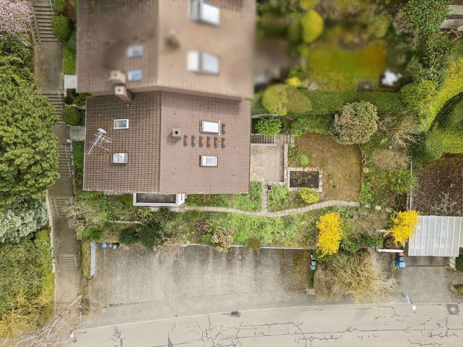 Vogelperspektive
