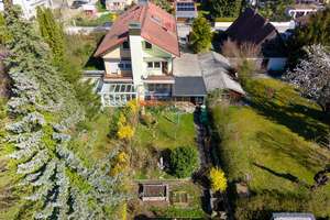 Ihr neues Zuhause: Gepflegte Doppelhaushälfte mit großem Garten & U-Bahn Nähe, frei werdend – Die vollständige Adresse der Immobilie erhältst du vom Anbieter., 80939 Am Hart, München – Vorschaubild 2