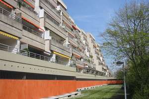 1-Zimmer-Wohnung in Bonn Castell (5301_1)