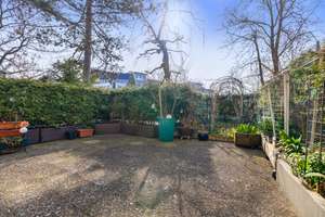 Seltene 3-Zimmer-Eckwohnung mit XXL-Terrasse (107 m²) in Top-Lage Göggingen – Die vollständige Adresse der Immobilie erhältst du vom Anbieter., 86199 Göggingen-Nordost, Augsburg – Vorschaubild 3