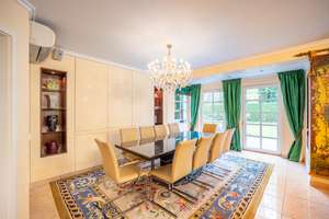 Märchentraum-Villa in München-Bogenhausen – Die vollständige Adresse der Immobilie erhältst du vom Anbieter., 81925 Englschalking, München – Vorschaubild 5