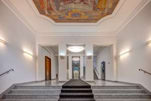 Eine seltene Freiheit: Arbeiten oder Wohnen im YOO München by Philippe Starck – Die vollständige Adresse der Immobilie erhältst du vom Anbieter., 80337 Sendlinger Feld, München – Vorschaubild 2