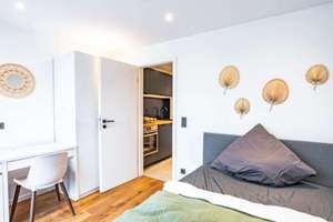 Zimmer frei - ab sofort! WG