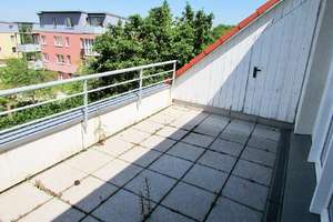 NUR MIT B-SCHEIN: H-KRONSBERG, SCHICKE WOHNUNG, NETTE NACHBARN, GEPFLEGTE GRÜNANLAGEN ... – Krügerskamp 30, 30539 Bemerode, Hannover – Vorschaubild 6