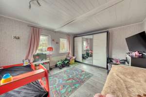 Umfangreich modernisiertes Einfamilienhaus mit Garten und Garage - provisionsfrei – Die vollständige Adresse der Immobilie erhältst du vom Anbieter., 35753 Greifenstein – Vorschaubild 14
