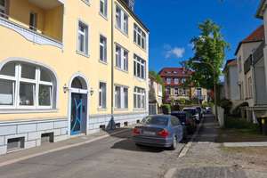 Große 2-Zimmer-Wohnung mit Wintergarten, EBK, Wannenbad und Liebe zum Detail – Rosental 1, 38114 Westliches Ringgebiet, Braunschweig – Vorschaubild 17