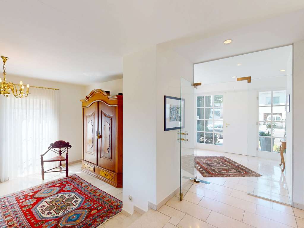 Immobilie in Rüdesheim am Rhein - Rüdesheim: Wohnen zwischen Reben & Rhein - Bild 3