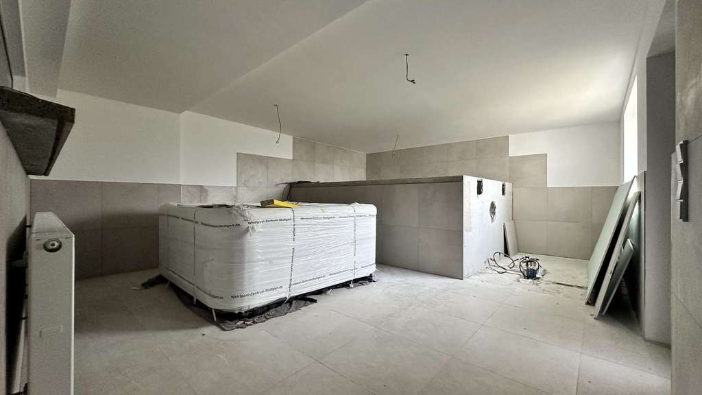 Immobilie in Birnbach - Kernsaniert auf höchstem Neubauniveau - Hochkaräter im schönen und ruhigen Birnbach/ Altenkirchen - Bild 1