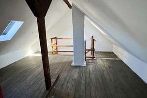 Mehr Platz als erwartet – 2,5 Zimmer mit Spitzboden – Industriestraße 9, 47803 Kempener Feld/Baackeshof, Krefeld – Vorschaubild 9