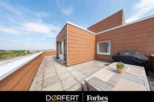 Modernisierte 2-Zi.-Wohnung mit Balkon-Terrasse, 76 m², gepflegt & ideal für Eigennutzer in Hannover