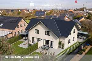 Ruhiges Wohnen in attraktiver Umgebung! – Warendorf (Kreis) – Vorschaubild 2
