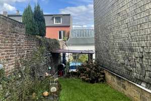 Mehrfamilienhaus mit Potential! 288 m² Wohnen plus 228 m² Gewerbe/Lager - sowie Garagen – Die vollständige Adresse der Immobilie erhältst du vom Anbieter., 42277 Oberbarmen, Wuppertal – Vorschaubild 3