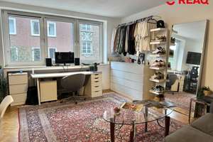 Studenten aufgepasst ! Gemütliche 1,5-Zimmer Wohnung in zentraler Lage! – Alexanderstraße 67, 52062 Hansemannplatz, Aachen – Vorschaubild 2