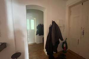 BEZUGSFREIE!! ETW IN DER LYCHENER STR. == 2.OG== 5-ZIMMER==PARKETT/DIELEN==HELL==FRANZ.BALKON – Lychener Straße 71, 10437 Prenzlauer Berg, Berlin – Vorschaubild 38