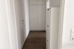 Gemütliche 2 ZKB-Wohnung mit 2 Balkonen und EBK in FT-City ideal für eine Person – Rathausplatz 9, 67227 Kernstadt, Frankenthal (Pfalz) – Vorschaubild 4