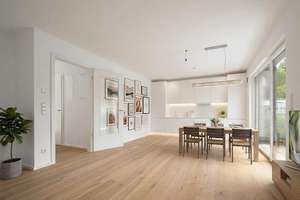 OPEN HOUSE-Besichtigung: Samstag, 20.Juni 14-15 Uhr: Großzügige 3-Zimmer-Gartenwohnung mit Hobbyraum – Thuillestraße 4, 81247 Obermenzing, München – Vorschaubild 40