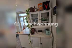 Tauschwohnung: Sanierte Altbauwohnung mitten in der Sternschanze – Beckstraße 1, 20357 Sternschanze, Hamburg – Vorschaubild 7