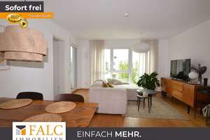 Exklusive Dachterrasse mit Panoramablick – Wohnen auf höchstem Niveau im Münchner Westen
