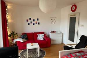 Lichtdurchflutete Wohnung mit guter Anbindung und Blick ins Grüne – Vaalser Straße 143, 52074 Westpark, Aachen – Vorschaubild 3