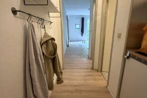 Frisch renovierte Studenten-/ Pendlerwohnung nahe der Uni Trier – Pluwiger Straße 14-16, 54295 Kürenz, Trier – Vorschaubild 2