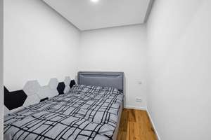 Vollmöblierte Eigentumswohnung mit Balkon – Die vollständige Adresse der Immobilie erhältst du vom Anbieter., 30455 Davenstedt, Hannover – Vorschaubild 10