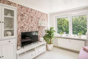 Ein Garten für alle, ein Zuhause für Sie - 3 Zimmer zum Wohlfühlen mit Gemeinschaftsgarten – 44894 Langendreer, Bochum – Vorschaubild 2