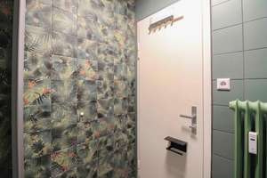 Wohnen mit Aussicht - moderne 2-Zimmer Wohnung im ikonischen Romeo-Hochhaus in Stuttgart-Rot – 70437 Rot, Stuttgart – Vorschaubild 13