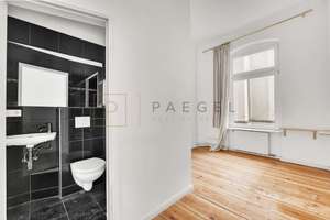 Altbau mit Potenzial: weitläufige 4-Zimmer-Wohnung in begehrter Kreuzberger Kiezlage! – Die vollständige Adresse der Immobilie erhältst du vom Anbieter., 10961 Kreuzberg, Berlin – Vorschaubild 16