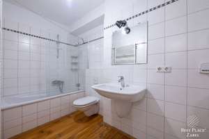 City-West kompakt: gepflegte 2-Zimmer-Wohnung mit Balkon und Aufzug nahe KaDeWe – Welserstraße 30, 10777 Schöneberg, Berlin – Vorschaubild 7