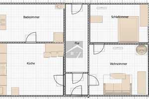 Sächsische Schweiz - Urlaub beginnt Zuhause (ohne Maklerhonorar) – Sächsische Schweiz-Osterzgebirge (Kreis) – Vorschaubild 38