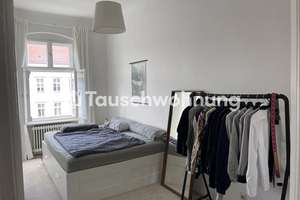 Tauschwohnung: 2 Zimmer Wohnung beim Rathaus Neukölln – Die vollständige Adresse der Immobilie erhältst du vom Anbieter., 12043 Neukölln (Ortsteil), Berlin – Vorschaubild 4