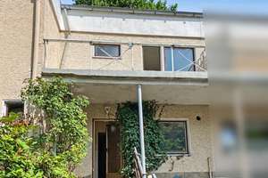 Stark sanierungsbedürftiges Reihenmittelhaus mit 3,5 Zimmern und großem Garten in Berlin- Zehlendorf – Die vollständige Adresse der Immobilie erhältst du vom Anbieter., 14165 Zehlendorf, Berlin – Vorschaubild 17