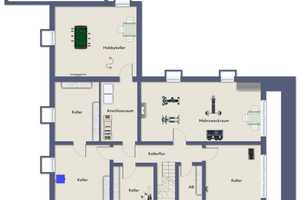 Wohnen auf einer Ebene! Attraktiver Bungalow in Münster-Hiltrup! – Münster – Vorschaubild 20