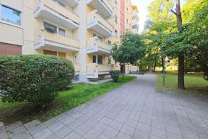 Einziehen und wohlfühlen: helle 3-Zimmer Wohnung mit zwei Balkonen - frisch renoviert! – Die vollständige Adresse der Immobilie erhältst du vom Anbieter., 81737 Neuperlach, München – Vorschaubild 15