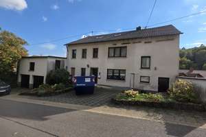 *** Großes 1-2 Familienhaus mit vielen Möglichkeiten *** – Die vollständige Adresse der Immobilie erhältst du vom Anbieter., 66663 Merzig – Vorschaubild 1