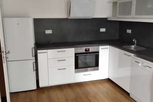 Zuhause mit 2 Zimmern, Einbauküche, Badezimmer,West-Loggia zum ruhigen Innenhof  in  Düsseldorf Bilk – Mecumstraße 31, 40225 Bilk, Düsseldorf – Vorschaubild 15