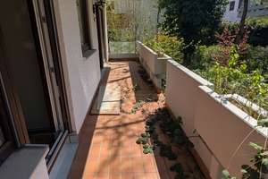 Großzügige 3-Zimmer-Gartenwohnung mit Westterrasse und Tiefgarage in München-Solln – Die vollständige Adresse der Immobilie erhältst du vom Anbieter., 81479 Solln, München – Vorschaubild 15