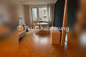 Tauschwohnung: Suche geräumige 3-Zimmer-Wohnung in Hamburg