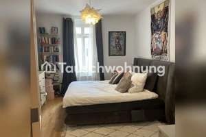 Tauschwohnung: Kastanienallee WHG mit Balkon gegen 3-Zimmer – Kastanienallee 87, 10435 Prenzlauer Berg, Berlin – Vorschaubild 5