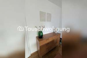 Tauschwohnung: 2.5 Zimmer Wohnung: sehr hell, neue Küche und grosser Balkon – Die vollständige Adresse der Immobilie erhältst du vom Anbieter., 70597 Degerloch (Ortsteil), Stuttgart – Vorschaubild 4